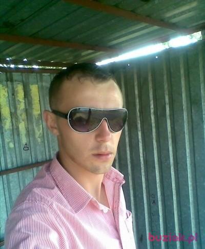 mateusz, Male, 36, Tomaszów Lubelski, Polska, Photo: 2