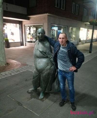 Paweł , Male, 32, Polska, Photo: 2