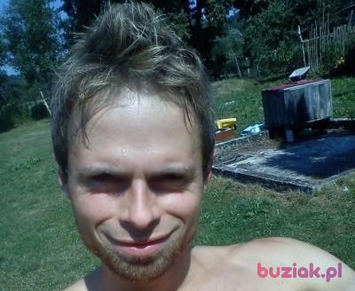 Michał, Male, 37, Władysławowo, Polska, Photo: 1