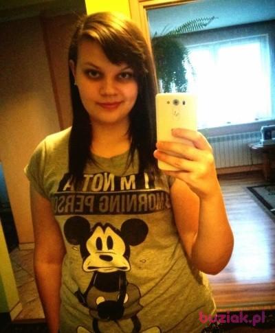 Paulina, Female, 30, Olsztyn, Polska, Photo: 3