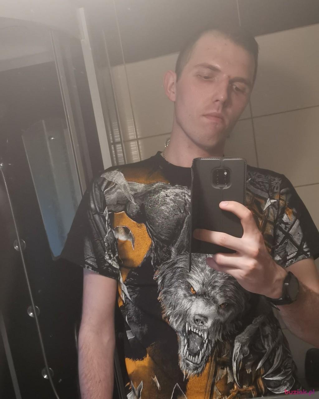 Dominik, Male, 34, Radom, Polska, Photo: 3