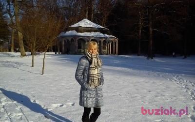 Melania, Female, 66, Stargard Szczeciński, Polska, Photo: 7
