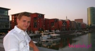 Tomek, Male, 37, Sierpc, Polska, Photo: 2