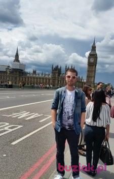 Przemysław, Mężczyzna, 33, Grodków, Polska, Zdjęcie: 4