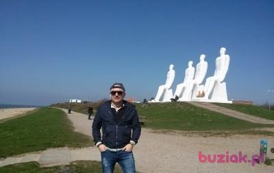 Jurek, Male, 43, Tychy, Polska, Photo: 4
