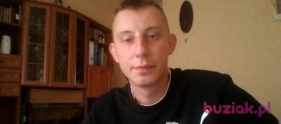 Marcin, Male, 36, Sieradz, Polska, Photo: 1