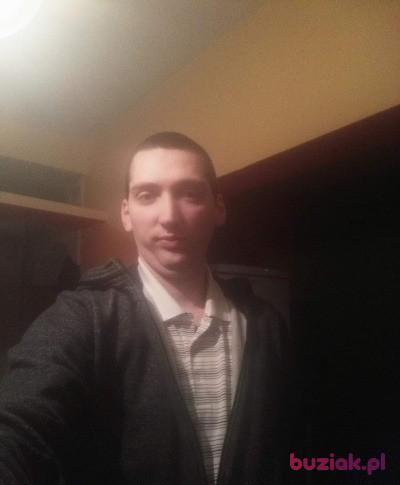 Mateusz, Male, 35, Sosnowiec, Polska, Photo: 5