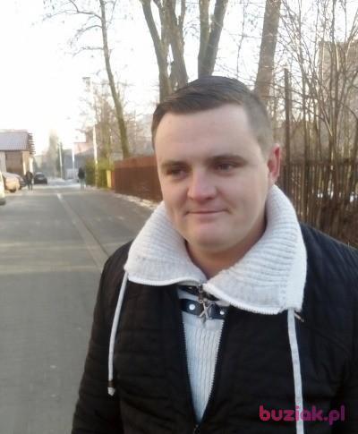 Norbert, Male, 40, Kalisz, Polska, Photo: 2