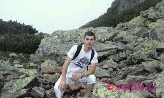 Dawid, Male, 33, Wielka Brytania, Photo: 2