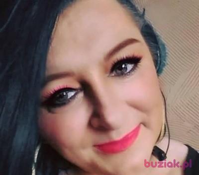 Monia Agnieszka , Kobieta, 51, Inowrocław, Polska, Zdjęcie: 7