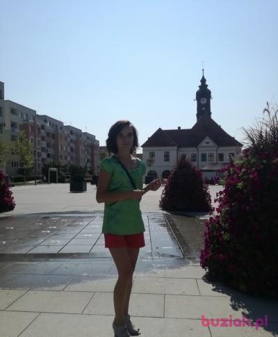 bogusława, Female, 45, Lubin, Polska, Photo: 3