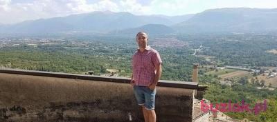 Jarosław, Male, 41, Zambrów, Polska, Photo: 1