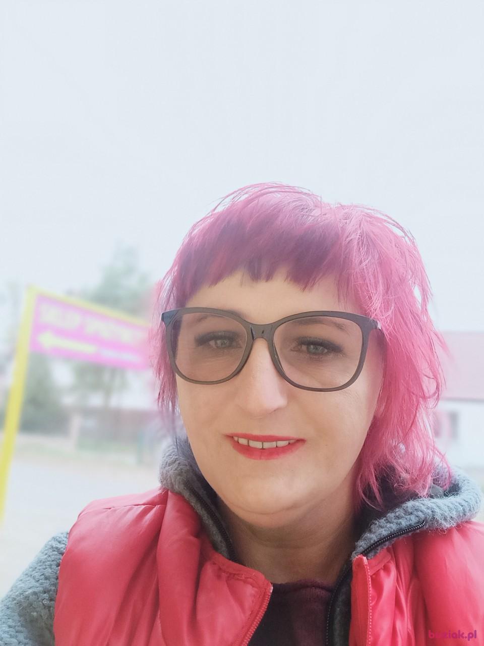 kopciuszek1, Female, 49, Białystok, Polska, Photo: 1