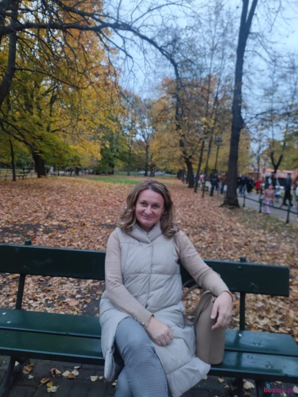 Izabela, Female, 50, Olkusz, Polska, Photo: 3