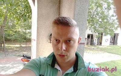 Bartek, Male, 35, Wołomin, Polska, Photo: 2