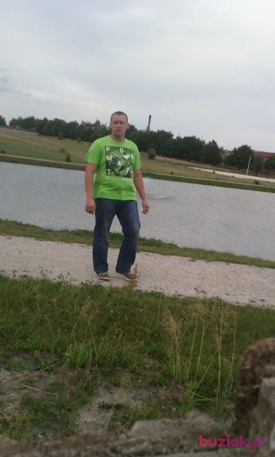 wojtek, Male, 34, Raszków, Polska, Photo: 2