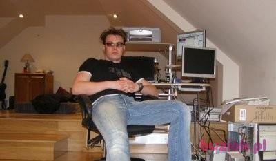 sylwesta24, Male, 43, Sejny, Polska, Photo: 2