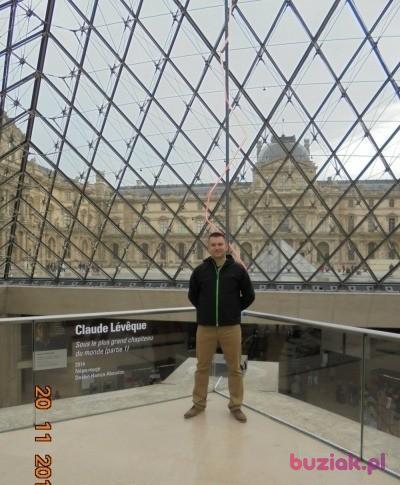 Andrzej, Male, 41, Zabrze, Polska, Photo: 3