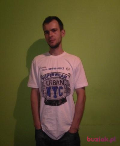 tomasz, Male, 35, Siedlce, Polska, Photo: 2