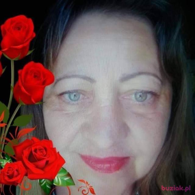 Monika, Kobieta, 56, Kraków, Polska, Zdjęcie: 2