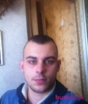 Damian, Male, 34, Dąbrowa Górnicza, Polska, Photo: 2