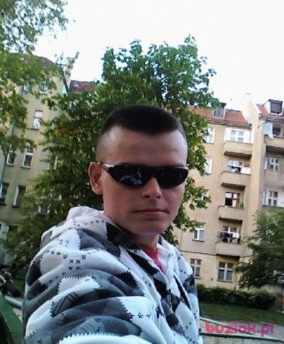 Robert, Mężczyzna, 38, Wrocław, Polska, Zdjęcie: 2