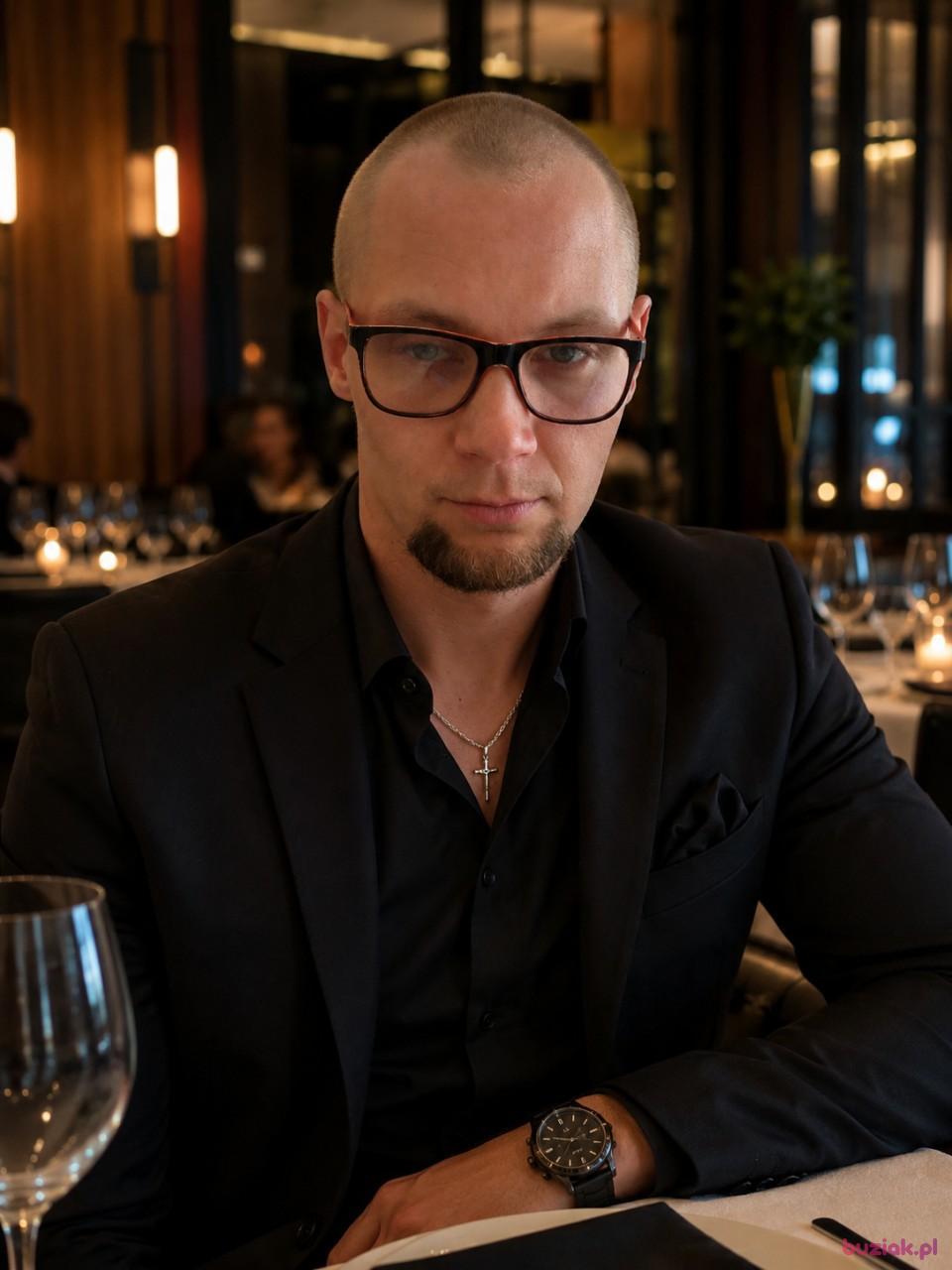 Robert, Male, 31, Sianów, Polska, Photo: 3