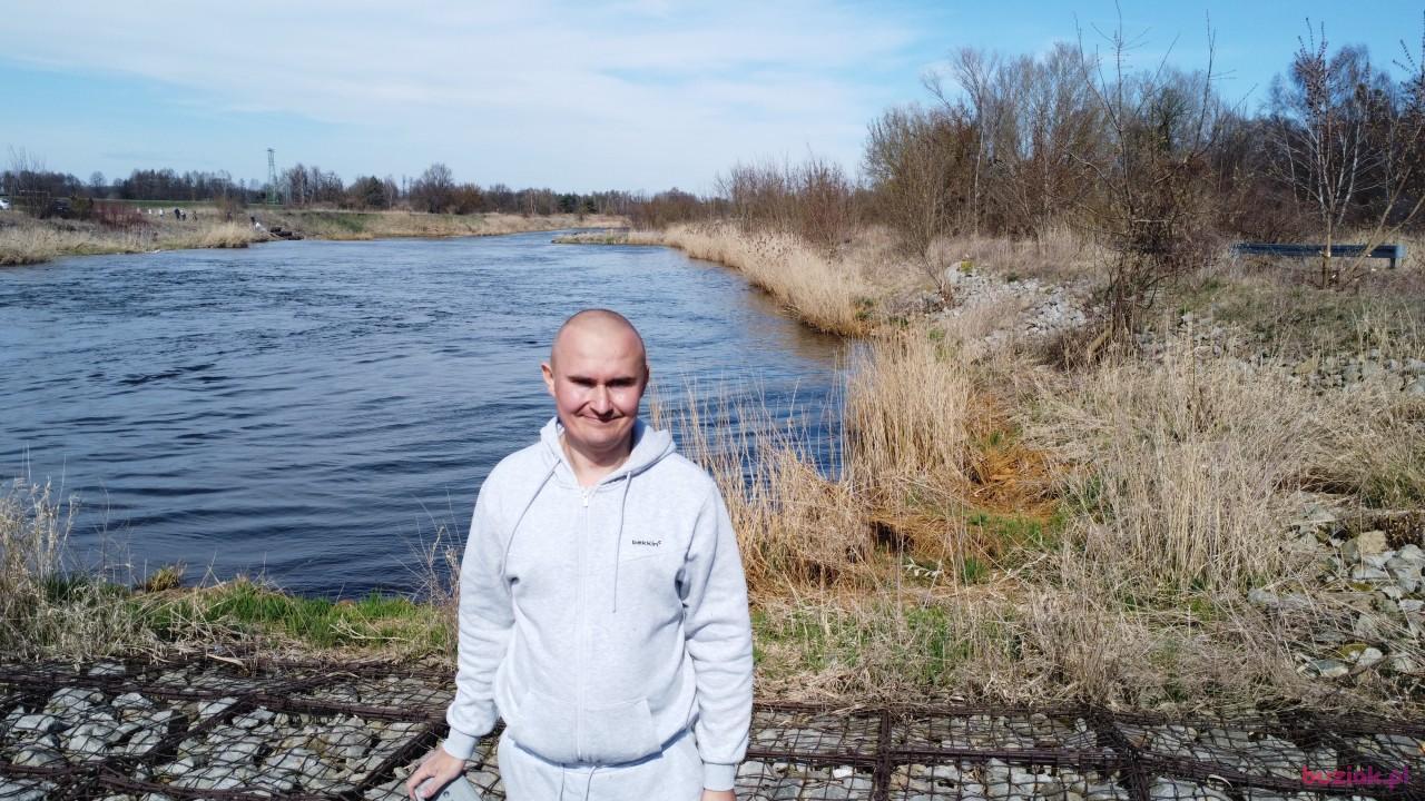 Michał, Mężczyzna, 37, Zgierz, Polska, Zdjęcie: 712
