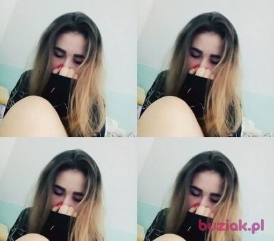 Asia, Female, 26, Siedlce, Polska, Photo: 1