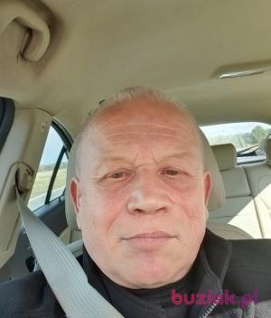 Mirek , Male, 61, Polska, Photo: 3