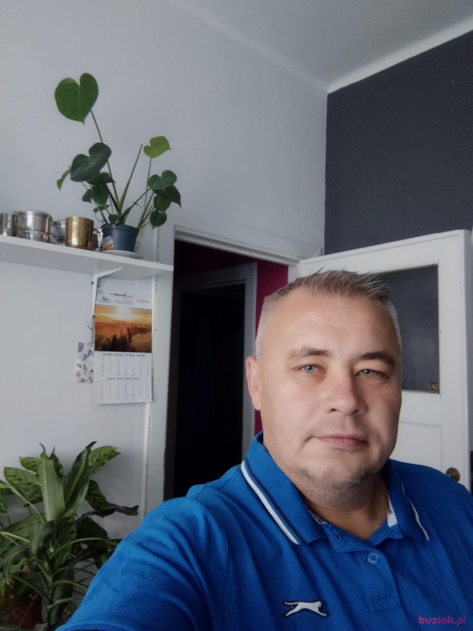 Karool, Male, 52, Białystok, Polska, Photo: 2