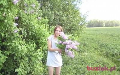 kamila, Female, 43, Kamień Pomorski, Polska, Photo: 1