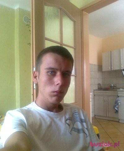 Dominik, Male, 34, Ostrów Wielkopolski, Polska, Photo: 3