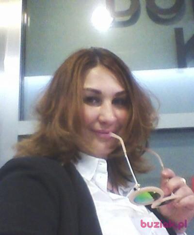 Janina, Kobieta, 44, Kraków, Polska, Zdjęcie: 2