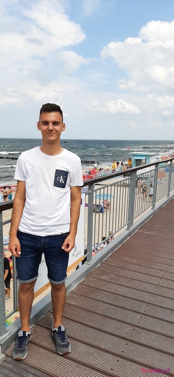 Daniel, Male, 28, Namysłów, Polska, Photo: 3