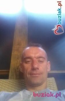 krzysztof, Male, 48, Wielka Brytania, Photo: 2