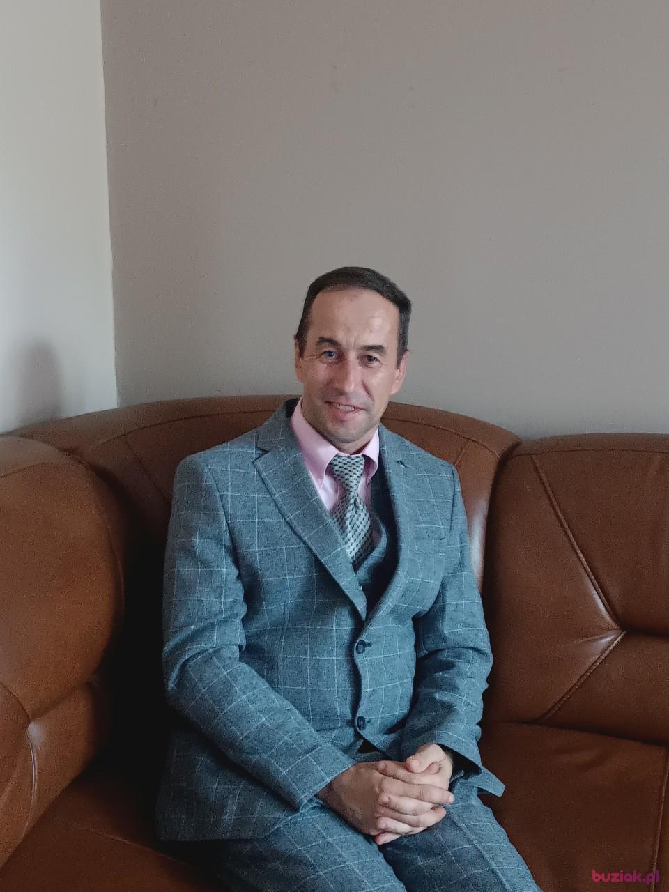 Marcin, Male, 43, Polska, Photo: 1