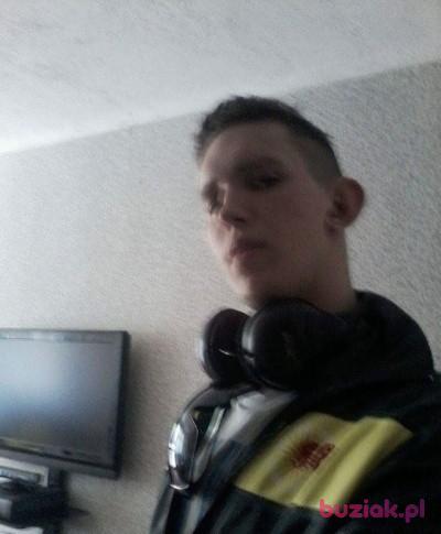 dawid, Male, 32, Stargard Szczeciński, Polska, Photo: 2