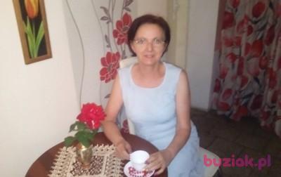 Barbara Jurkiewicz, Female, 66, Tuchola, Polska, Photo: 1