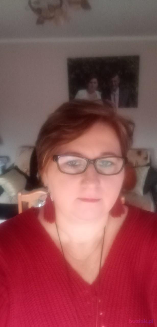 Żaneta, Female, 51, Kożuchów, Polska, Photo: 1