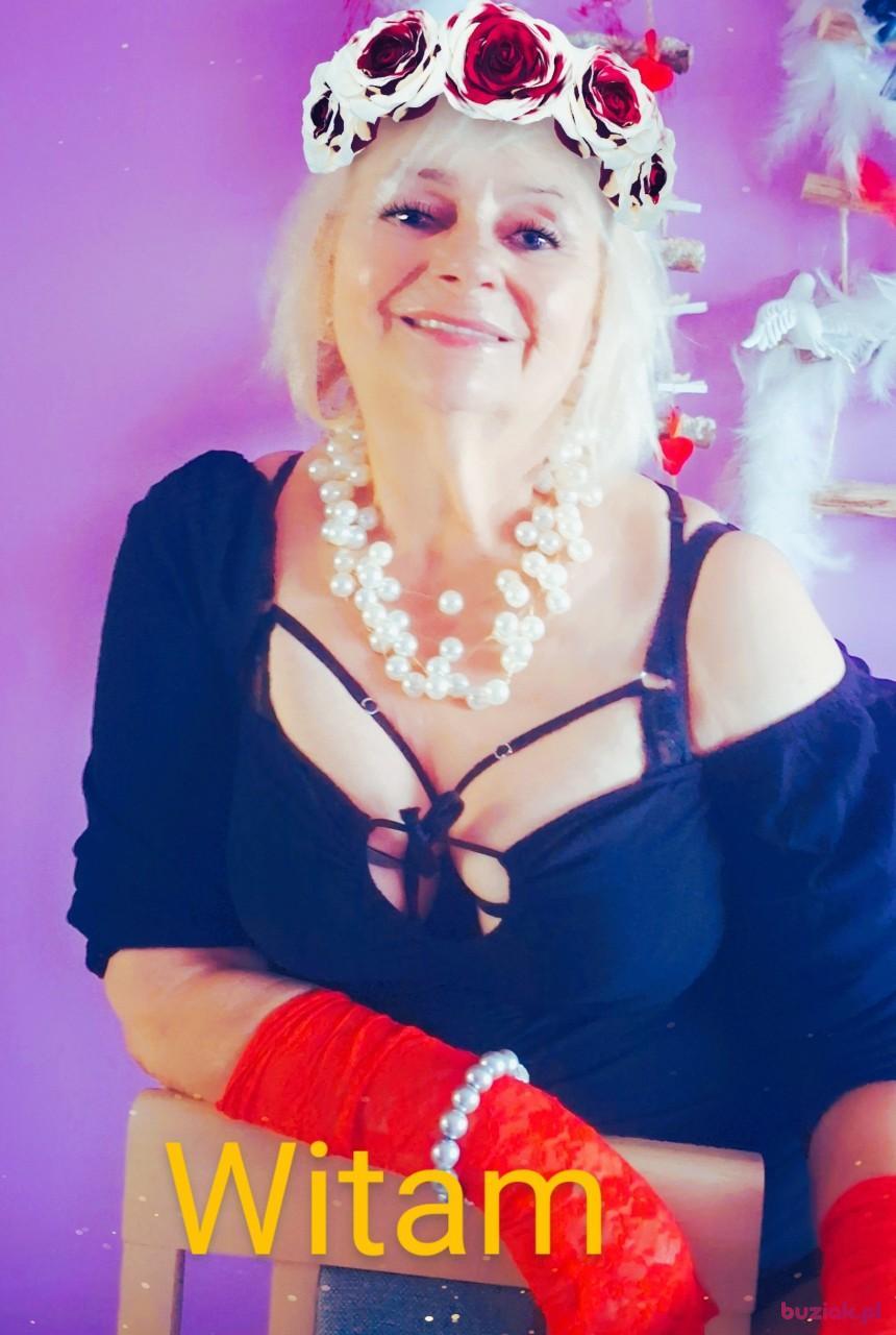 Małgorzata, Kobieta, 62, Gorzów Wielkopolski, Polska, Zdjęcie: 68