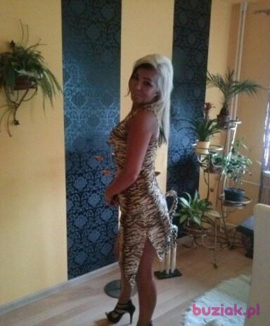Ola, Female, 55, Wolsztyn, Polska, Photo: 3