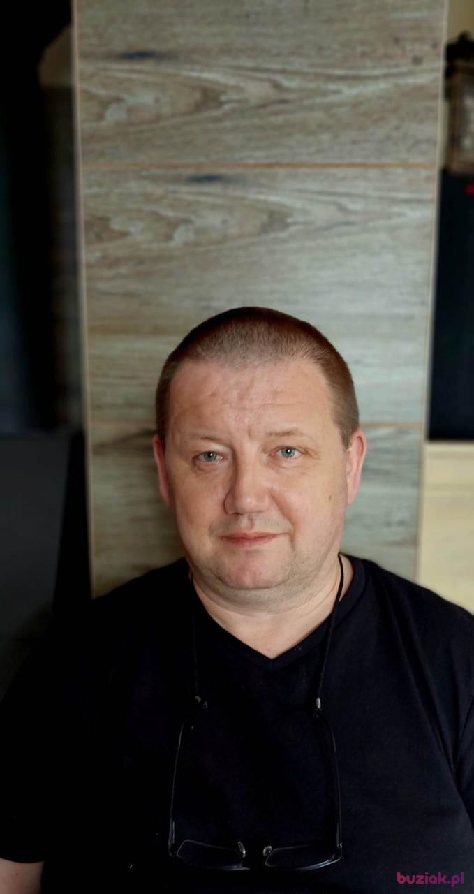 Dariusz, Male, 57, Głuchołazy, Polska, Photo: 1