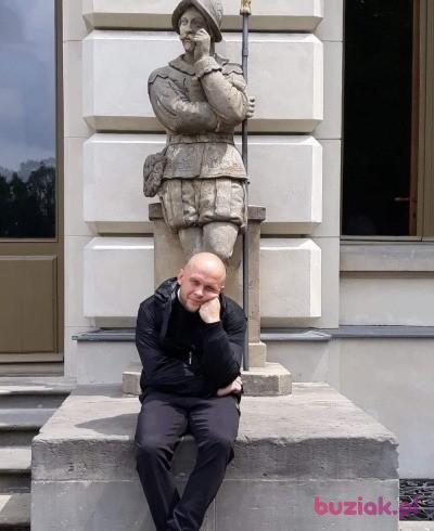 Kamil, Mężczyzna, 42, Katowice, Polska, Zdjęcie: 5