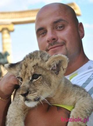 Robert, Male, 44, Wielka Brytania, Photo: 2