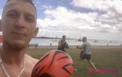 Adrian, Mężczyzna, 34, Wielka Brytania, Zdjęcie: 2