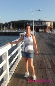 Edyta , Kobieta, 48, Wrocław, Polska, Zdjęcie: 1