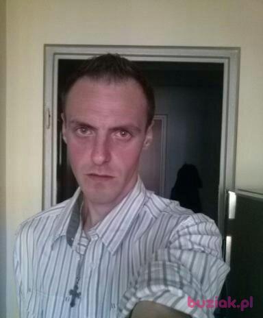 kamil, Mężczyzna, 37, Koszalin, Polska, Zdjęcie: 1