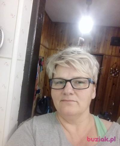 Izabela, Female, 50, Mosina, Polska, Photo: 1