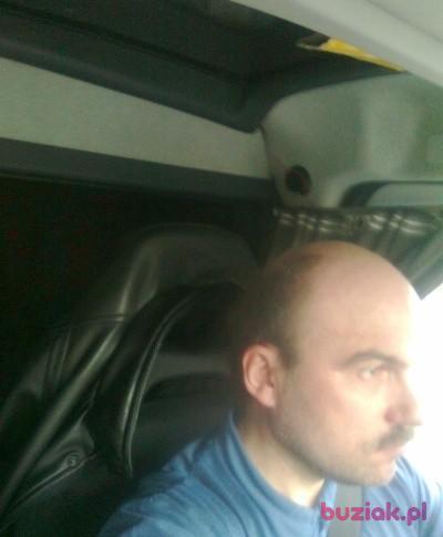 adam  , Male, 50, Namysłów, Polska, Photo: 2
